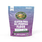 Nature's Path Organic All-Purpose Flour, 32 oz (Pack of 1), Gluten Free, Non-GMO