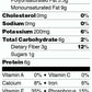 Nature's Eats Blanched Slivered Almonds, Natural, 10 Ounce