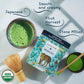Pantenger Organic Ceremonial Grade Matcha - First Harvest, Hand Picked, Stone Milled, 1 Ounce