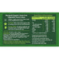 Marigold Organic Yeast Free Stock Cube, 84g, Green, 1 Count, MRG-5970