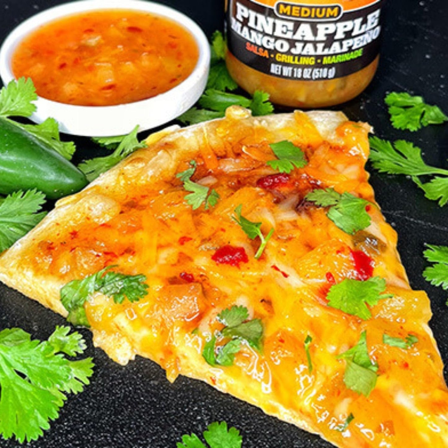 505 Southwestern (3-17oz Value Pack, Pineapple Mango Jalapeno)