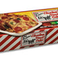 Claxton Fruit Cake - 2 Lb. Dark Recipe - Solid Loaf