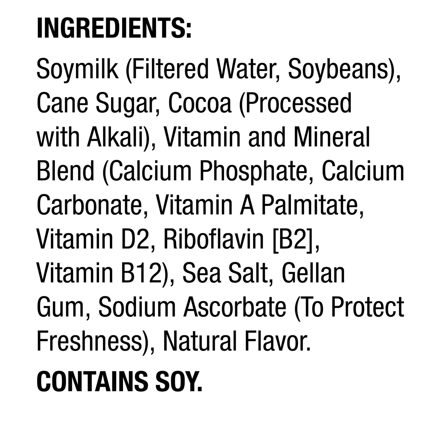 Silk Shelf-Stable Soy Milk Singles, Chocolate, Dairy-Free, Vegan, Non-GMO Project Verified, 8 Fl oz (Pack of 18)