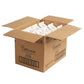 Richs Bettercreme Ready To Whip Liquid Icing, Vanilla, Frozen, 12 Pack, 2lb Cartons