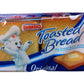 Bimbo Pan Tostado - Pan Blanco - Toasted Bread - 14 Slices 7.05 Oz [Pack of 3]