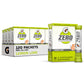 Gatorade G Zero Sports Drink Mix Powder Packets, Lemon Lime, Electrolyte Powder Drink Mix for Hydration, Zero Sugar, Total 120 P