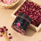 Infini Vita Dried Rose Petals 14G (0.5Oz) - Edible Red Rose Tea - Dried Flowers For Cake Decorating, Drinks, Candle, And Soap Ma