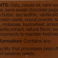 KIND, Prtn Bar, Dark Chocolate, Pack of 8, Size 4/1.76OZ, (Dairy Free)