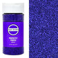 Mystic Sprinkles Solid Color Nonpareils 3.8Oz Bottle (Perfectly Purple)