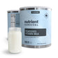 Nutrient Survival Vitamin Powdered Milk, Freeze Dried Prepper Supplies & Emergency Food Supply, 21 Essential Nutrients, Soy & Gl