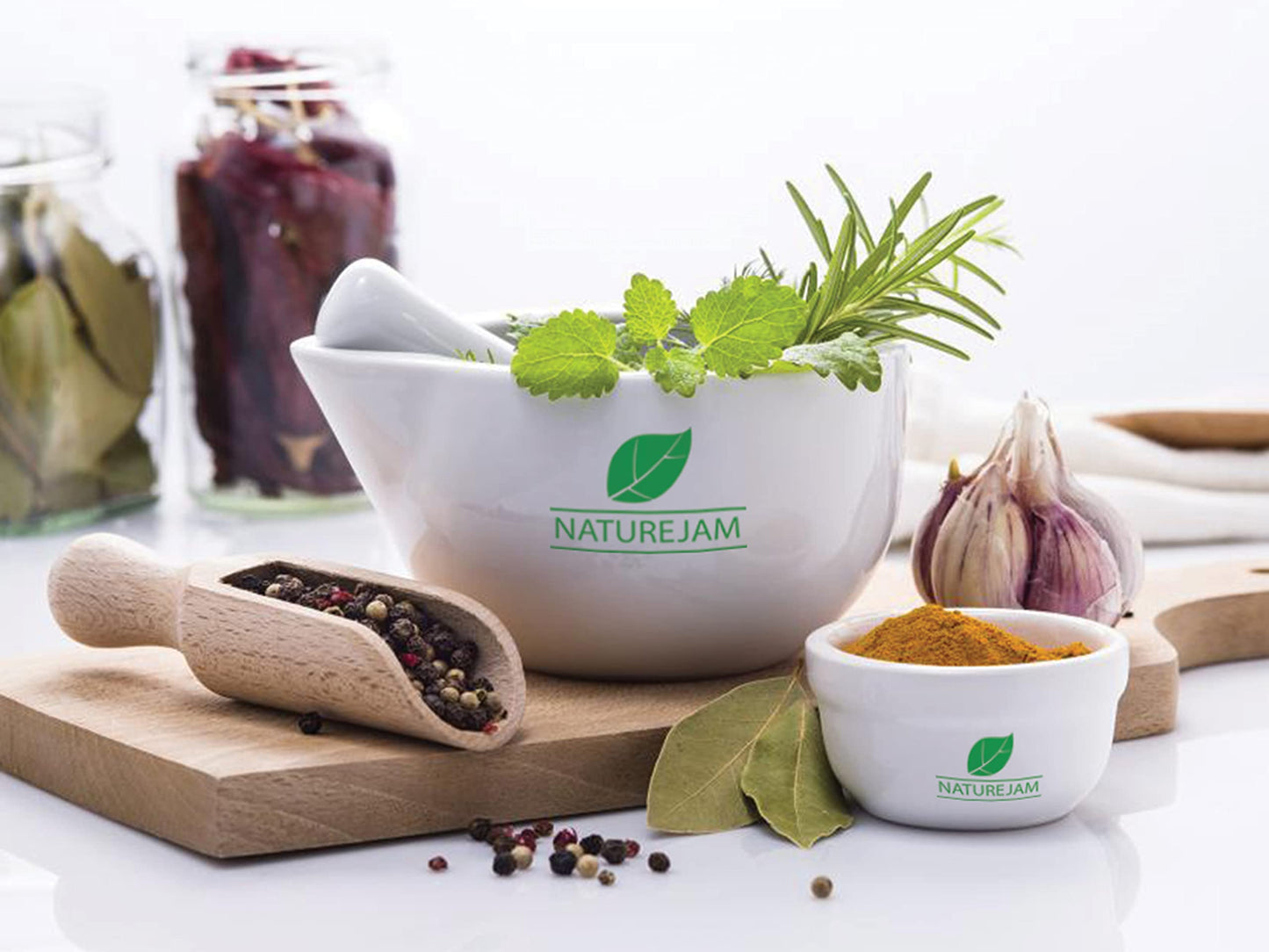 Naturejam Red Cinchona Bark 1 Pound Bulk-Aka Quina Roja Or Fever Tree 100% Natural From Mexico