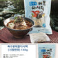 Minecook Seafood Dashi Pack Korean Spices Pack For Soups And Broth Gives Savory And Seafood Flavor Cool 160G (0.35 Lb) / 0.035 L