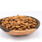 Lila Bazaar – Organic Sweet Apricot Kernels Seeds 1Lb | Raw, Non-Gmo | No Added Preservatives | Excellent Quality & Fresh | Resealable Bag