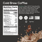 Owyn 100% Vegan Plant-Based Protein Shakes | Cold Brew Coffee, 12 Fl Oz | Dairy-Free, Gluten-Free, Soy-Free, Tree Nut-Free, Egg-Free, Allergy-Free, Vegetarian