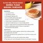 Judee'S Quinoa Flour 5 Lb - Made In Usa, Non-Gmo, Vegan - Great For Making Pancakes, Muffins, Pie Crusts, Quiches, And Breads -