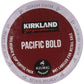 Kirkland Pacific Bold K-Cups, 100 Count
