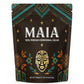Maia Ceremonial Cacao  with Flavanol  Theobromine  Magnesium and Natural Flavonoids Blend  Improves Mental Clarity and Focus  100% Organic Cocoa Powder  Unsweetened Cacoa Powder for Natural Energy & Mood Support (1)