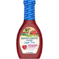 Maple Grove Farms Sugar Free Salad Dressing, Raspberry Vinaigrette, 8 Ounce (Pack Of 12)