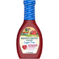 Maple Grove Farms Sugar Free Salad Dressing, Raspberry Vinaigrette, 8 Ounce