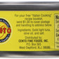 Cento Tuna Tonno Ooil, 5 Ounce (Pack Of 12)