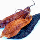 Dried Aji Amarillo Pepper (Chile Amarillo) Wt: 2 Oz, 4 Oz, 8 Oz, 1 Lb, 2 Lb, 5 Lb And 10 Lb! (4 Oz)