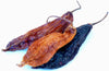 Dried Aji Amarillo Pepper (Chile Amarillo) WT: 2 oz, 4 oz, 8 oz, 1 lb, 2 lb, 5 lb and 10 lb! (5 lb)