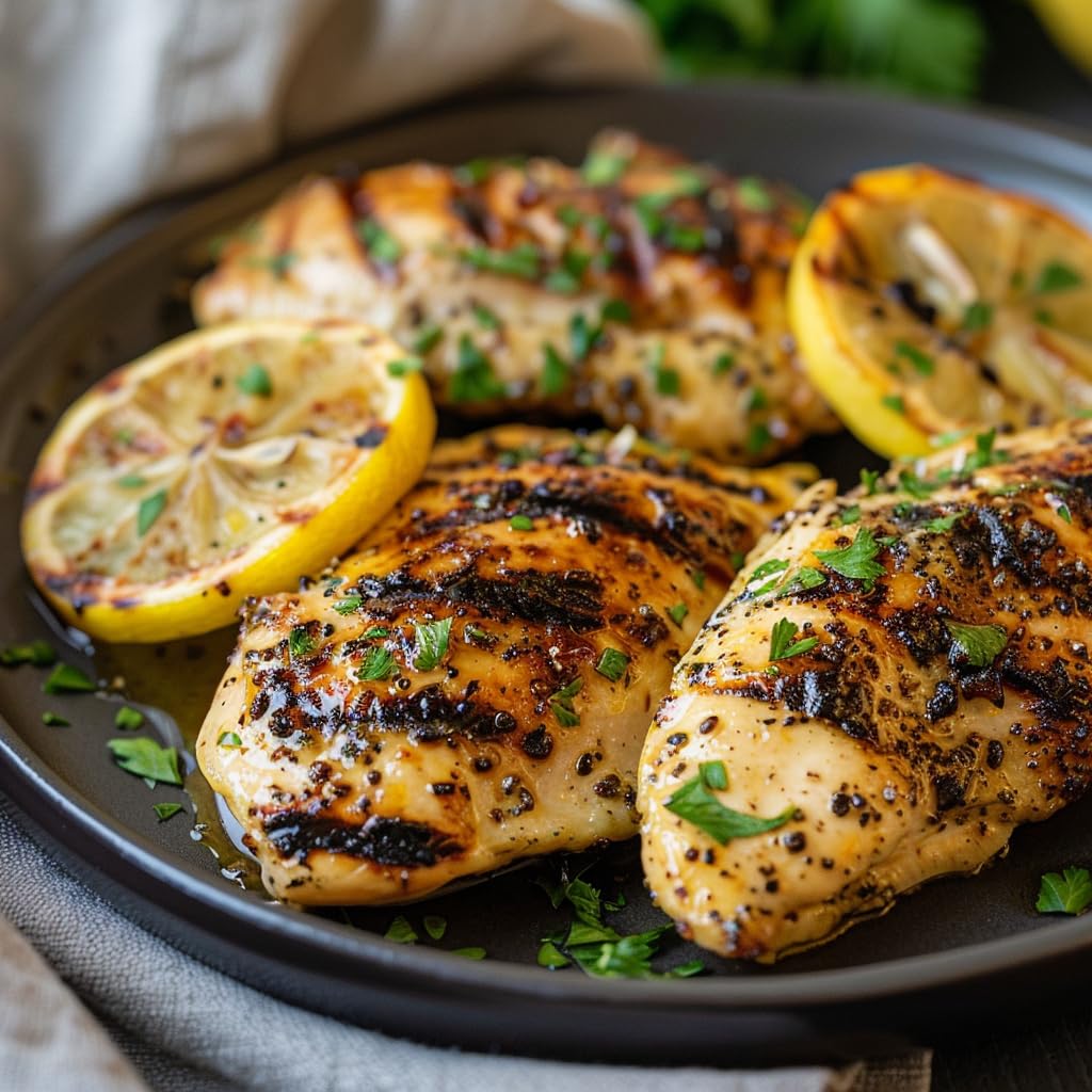Savorsatch Lemon Pepper Seasoning - Certified Kosher, All-Purpose Blend For Vegetables, Seafood & Poultry, Frying, Bbq, And Gril