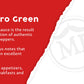 Mexico Lindo Green Habanero Hot Sauce | Real Green Habanero Chili Pepper | Enjoy with Mexican Food, Seafood & Pasta | 5 Fl Oz Bo