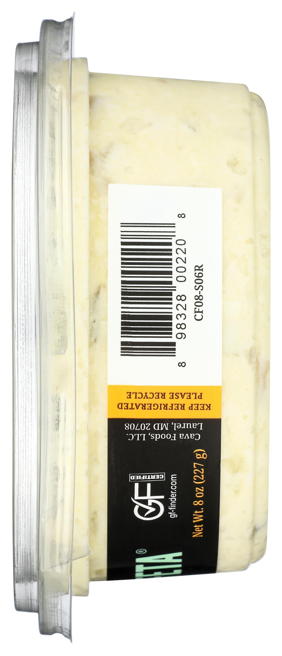 CAVA Crazy Feta, 8oz