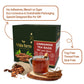 VIDA FARM Herbal Cinnamon Tea Bags, 100% Natural, Caffeine-Free, 125 Count, Dark Yellow