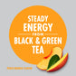 V8 Energy Peach Mango Drink, Pack of 12 (8 Fl Oz), Model 200000024542
