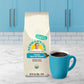 Newmans Own Organics Newmans Special Blend, Medium Roast Ground Coffee, 10oz
