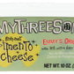 Mythreesons EmmyS Original Pimento Cheese, 10 Oz