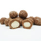 Philadelphia Candies Milk Chocolate Covered Macadamia Nuts, 1 Pound Gift Box, Brown