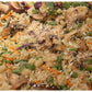 Basic Seasoning Mix (10 Oz) To Enhance Umami Flavor Of Any Stir-Frying Vegetable Or Meat Dishes. Also Great For Other Uses, Such