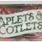 Liberty Orchards Aplets & Cotlets, 8-Ounce Boxes (Pack of 6)