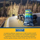 Chinook Seedery Flavored Sunflower Seeds Variety Pack of 6, 4oz - Sunflower Seeds to Eat - Keto, Low Sodium, Jumbo, Roasted, Bas