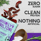 Brooklyn Biltong Air Dried Grass Fed Beef Snack, South African Beef Jerky (8 Oz, Pack Of 1) - Whole30 Approved, Paleo, Keto, Glu