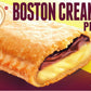JJs Bakery Boston Cream Snack Pies, Individual Dessert, Fresh-Baked, Perfect for Snacks, Nut-Free, Kosher Parve, 4 Oz Each (Pac