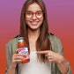Diet Snapple - Diet Raspberry Tea - 16 Oz (9 Plastic Bottles)