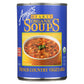 AMYS SOUP VEG FRNCH CNTRY GF, 14.4 OZ, PK- 12