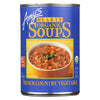 AMYS SOUP VEG FRNCH CNTRY GF, 14.4 OZ, PK- 12