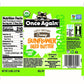 Once Again Organic Creamy Sunflower Butter, 5Lb Pantry Pal (Same As 5 Jars)- Lightly Salted & Sweetened - Peanut Free, Usda Organic, Gluten Free Certified, Vegan, Kosher