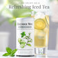 The Republic of Tea Cucumber Mint 100% White Tea Bags - 250 Count, Low-Caffeinated