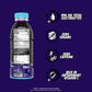 GHOST Hydration Drink, RTD Sports Drink with Electrolytes, Natural Vitamins - 16.9 Fl Oz, Pack of 12
