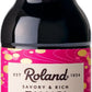 Roland Foods Tamari Soy Sauce, 8.45 Ounce Bottle, Pack of 1