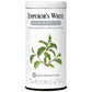 The Republic Of Tea Emperor'S 100% White Tea, Zero Calorie, Sugar-Free, Carb-Free, 50 Tea Bag Tin