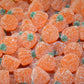 Sarah'S Candy Factory Halloween Theme Tower Box, Candy Corn, Autumn Mix, Indian Candy Corn, Jelly Pumpkin, All Single Serve Pack