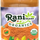 Rani Organic Cinnamon Powder (Ground) Spice 16oz (1lb) 454g PET Jar ~ All Natural | Salt-Free | Vegan | No Colors | Gluten Frien