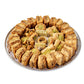 Baklava Assortment 47 Pc.